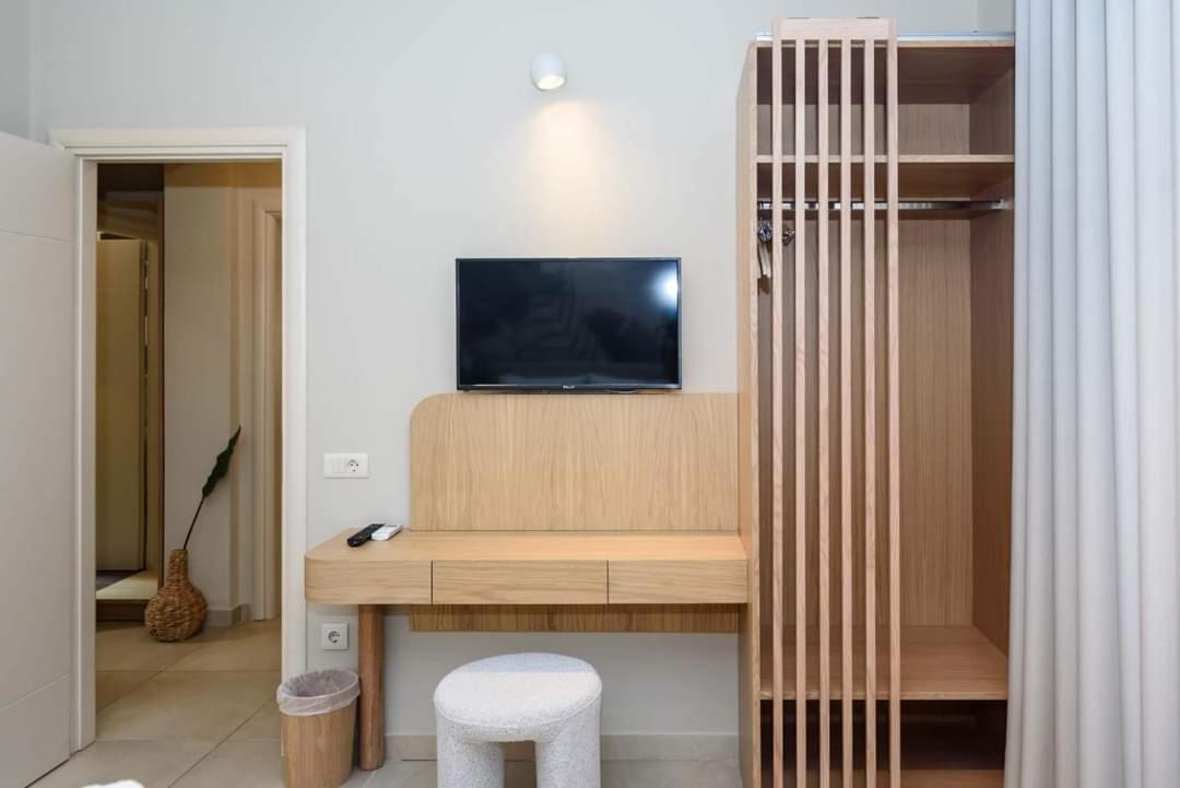 Steliosdimitra Guest House III In Нафплион Екстериор снимка