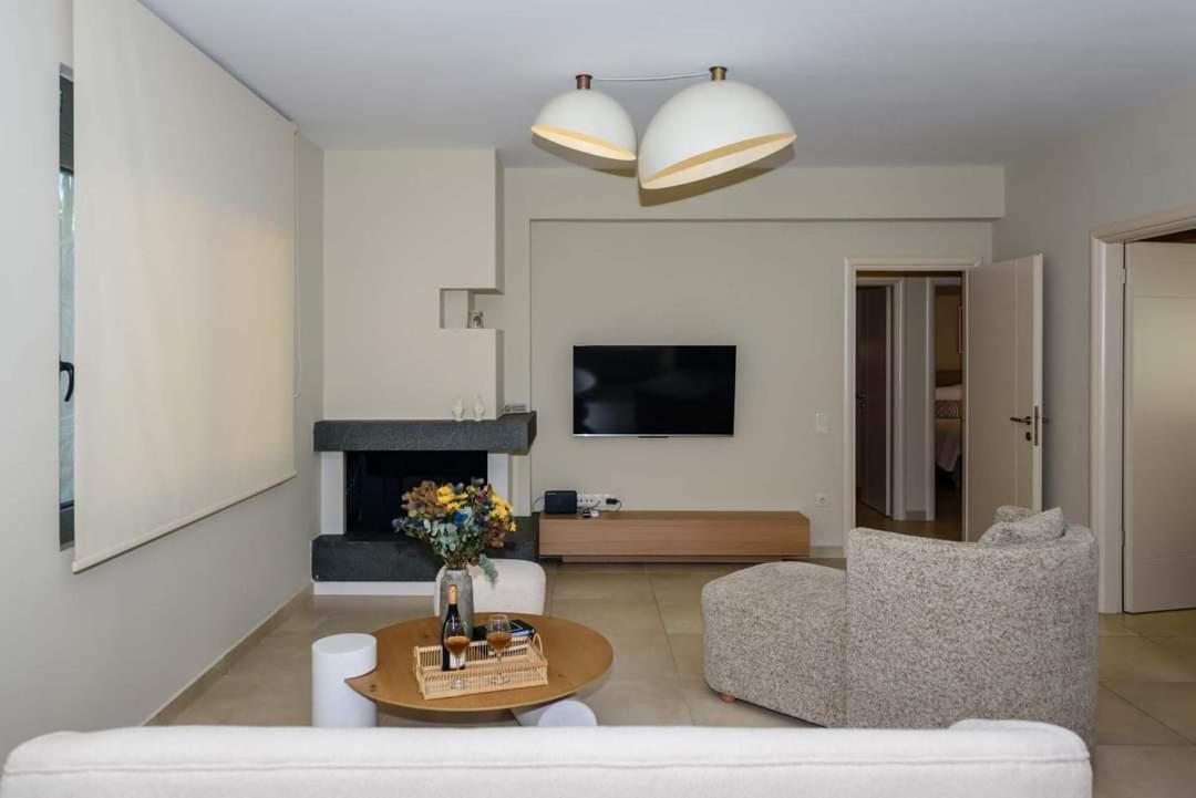 Steliosdimitra Guest House III In Нафплион Екстериор снимка