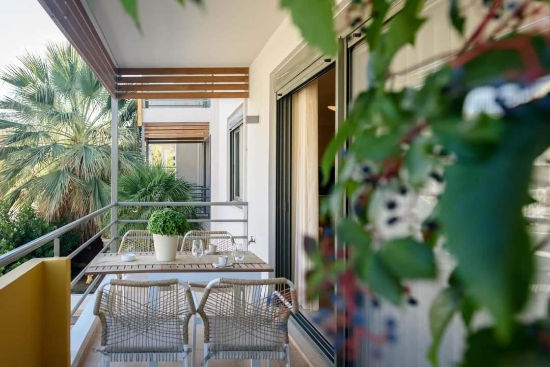 Steliosdimitra Guest House III In Нафплион Екстериор снимка