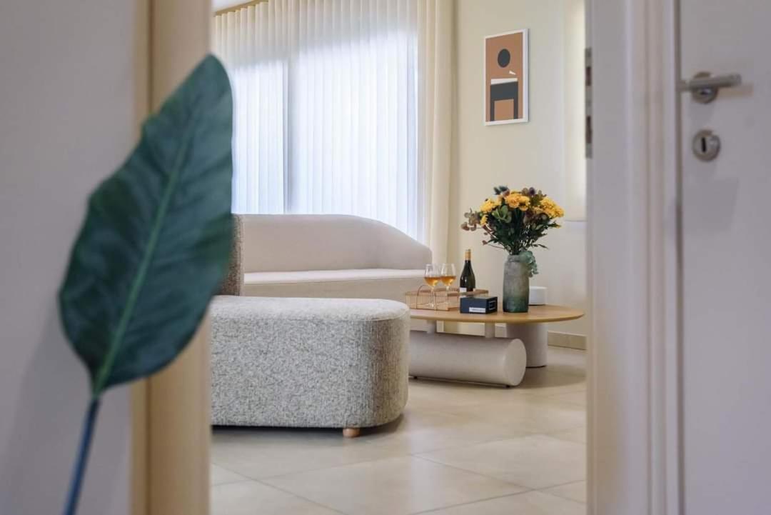 Steliosdimitra Guest House III In Нафплион Екстериор снимка