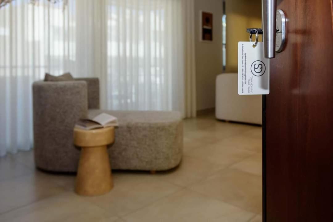 Steliosdimitra Guest House III In Нафплион Екстериор снимка
