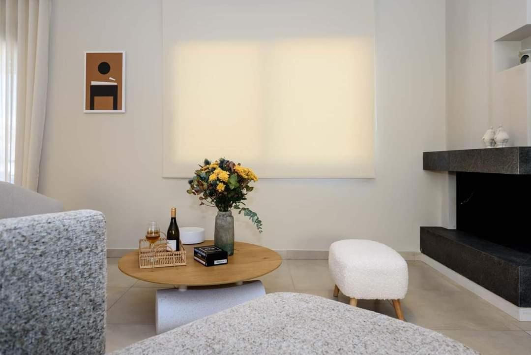 Steliosdimitra Guest House III In Нафплион Екстериор снимка